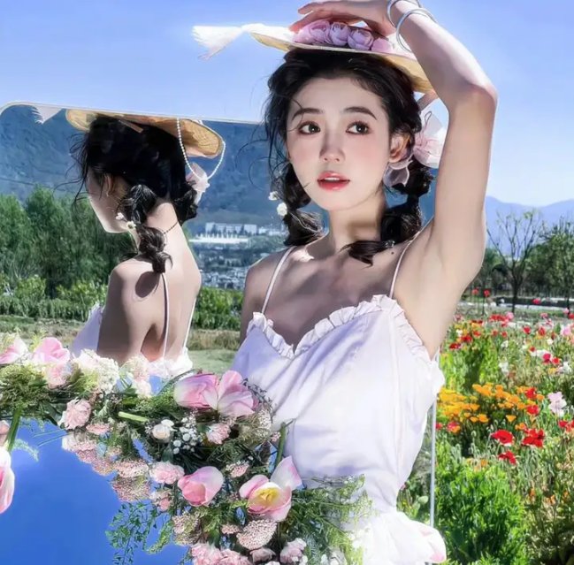 精灵古比