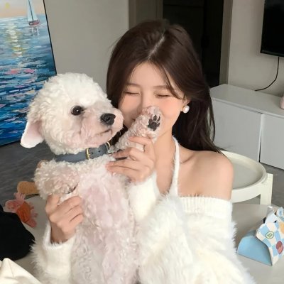 天堂：爱