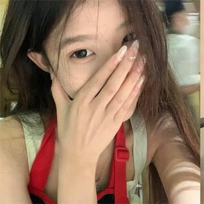 小犬与女孩