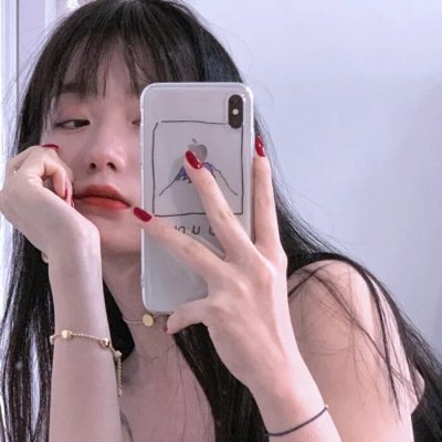 霸气女销售
